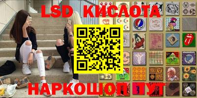 винт Канаш